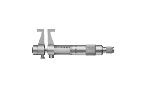 25 - 50mm Inside Micrometer