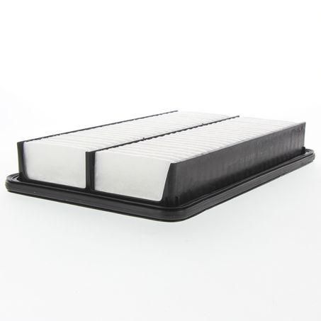 NAPA NAF812 Air Filter – High-Performance Engine Protection | Fits Mazda 3, 5, 6 | 12V Petrol Models | 1x Box