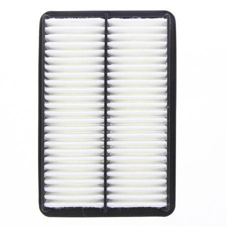 NAPA NAF812 Air Filter – High-Performance Engine Protection | Fits Mazda 3, 5, 6 | 12V Petrol Models | 1x Box