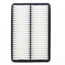 Load image into Gallery viewer, NAPA NAF812 Air Filter – High-Performance Engine Protection | Fits Mazda 3, 5, 6 | 12V Petrol Models | 1x Box