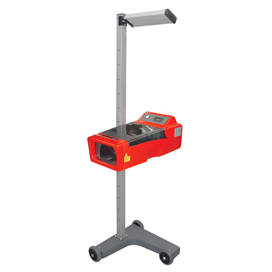 Tecnolux Headlight Beam Setter - High Spec With Laser