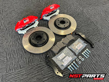 Load image into Gallery viewer, NSTParts GR Caliper Brake Upgrade Package / SXE10 JZX - AutoCentre Parts New Zealand