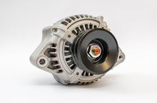 Load image into Gallery viewer, Genuine Denso Alternator 110AMP / Toyota HDJ100 Landcruiser