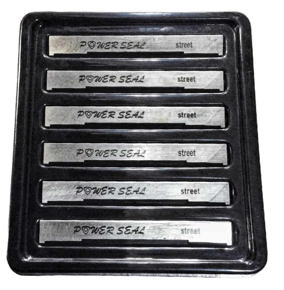 Power Seal Street Apex Seals For 12A
