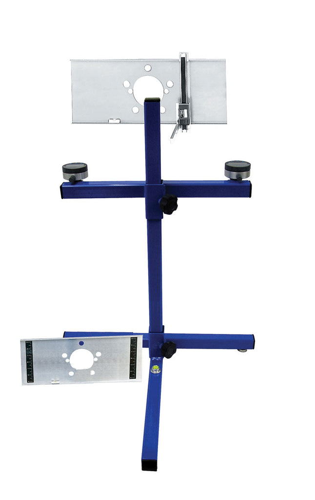 Intercomp Bump Steer Gauge