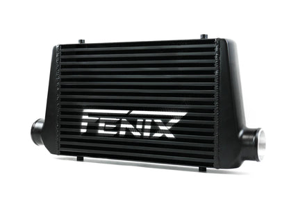 Fenix Universal Performance Intercooler [Bar & Plate] - 450 x 300 x 76