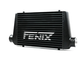 Fenix Universal Performance Intercooler [Bar & Plate] - 450 x 300 x 76 / Black (Special Order)