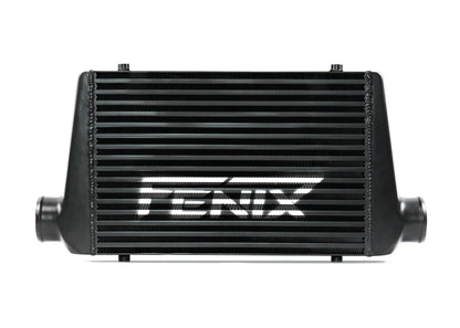 Fenix Universal Performance Intercooler [Bar & Plate] - 450 x 300 x 76