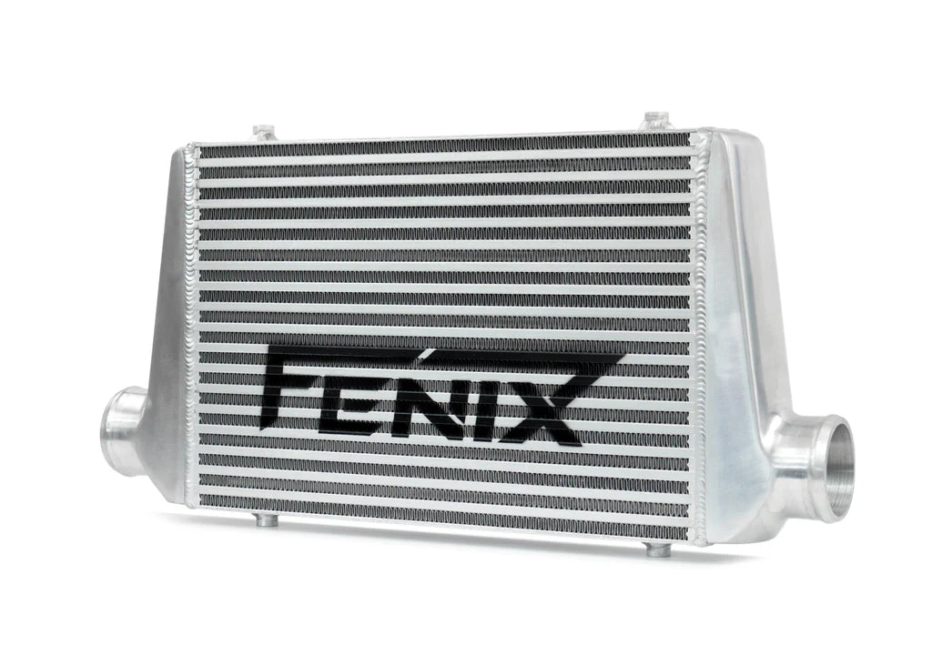 Fenix Universal Performance Intercooler [Bar & Plate] - 450 x 300 x 76