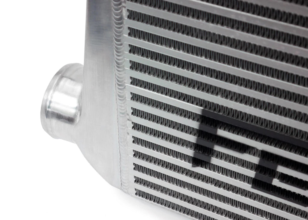 Fenix Universal Performance Intercooler [Bar & Plate] - 450 x 300 x 76