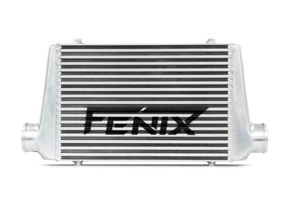 Fenix Universal Performance Intercooler [Bar & Plate] - 450 x 300 x 76