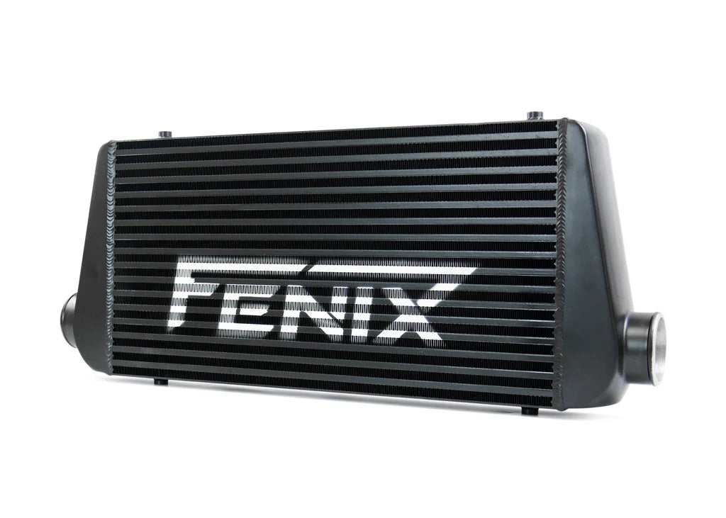 Fenix Universal Performance Intercooler [Bar & Plate] - 600 x 300 x 76/100