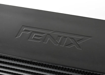 Fenix Universal Performance Intercooler [Bar & Plate] - 600 x 300 x 76/100