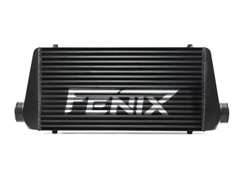 Fenix Universal Performance Intercooler [Bar & Plate] - 600 x 300 x 76/100