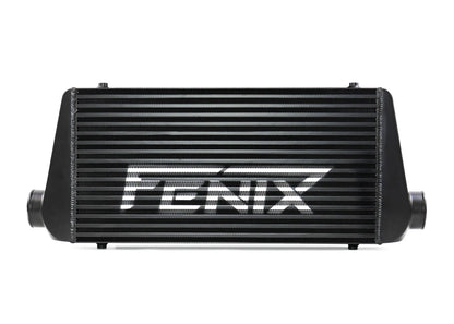 Fenix Universal Performance Intercooler [Bar & Plate] - 600 x 300 x 76/100