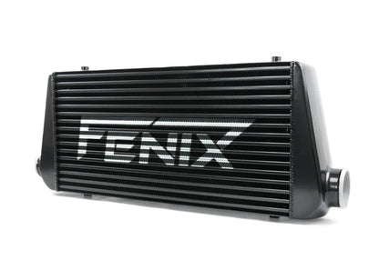 Fenix Universal Performance Intercooler [Tube & Fin] - 600 x 300 x 76 / 90 / 100