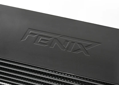 Fenix Universal Performance Intercooler [Tube & Fin] - 600 x 300 x 76 / 90 / 100