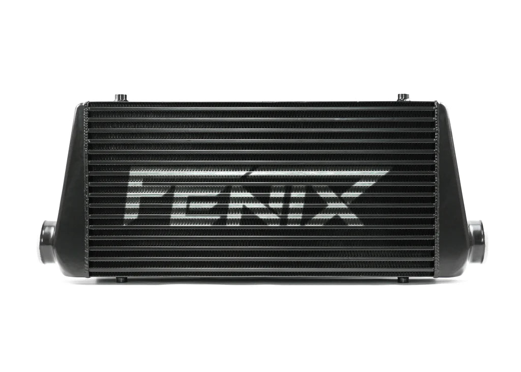 Fenix Universal Performance Intercooler [Tube & Fin] - 600 x 300 x 76 / 90 / 100