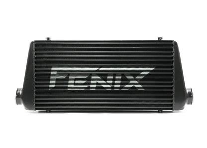 Fenix Universal Performance Intercooler [Tube & Fin] - 600 x 300 x 76 / 90 / 100