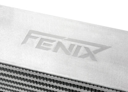 Fenix Universal Performance Intercooler [Tube & Fin] - 600 x 300 x 76 / 90 / 100