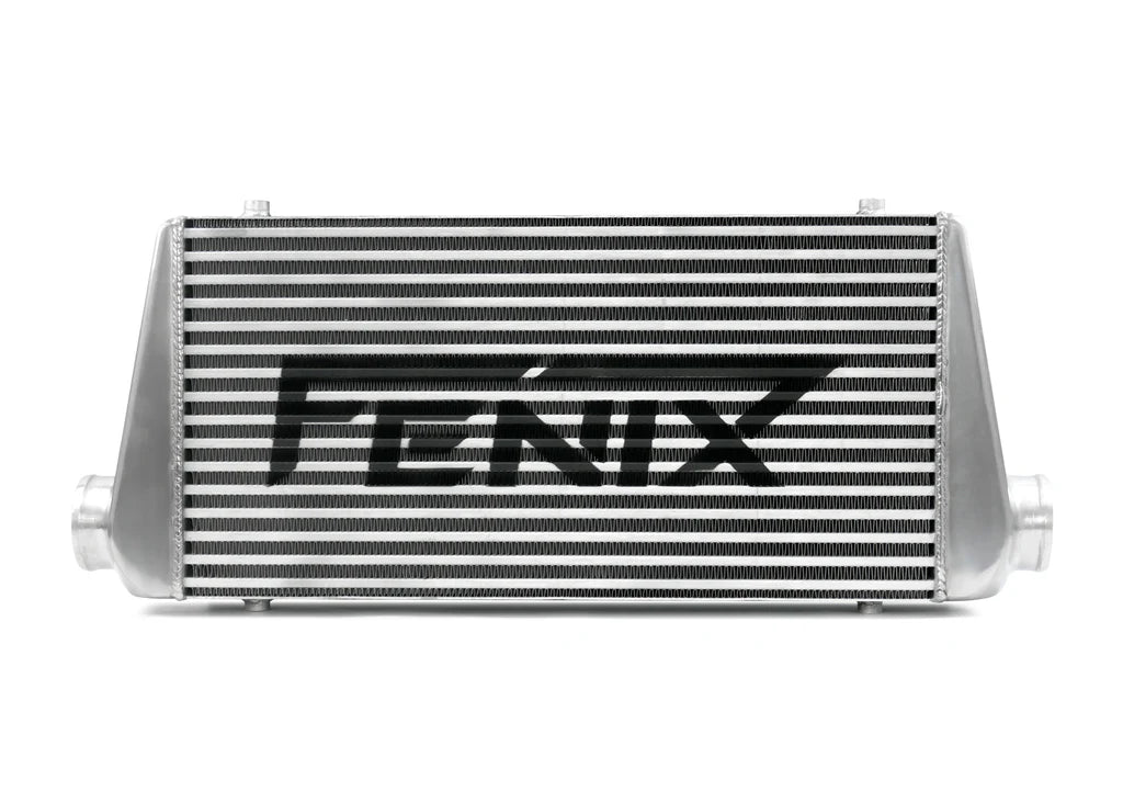 Fenix Universal Performance Intercooler [Tube & Fin] - 600 x 300 x 76 / 90 / 100