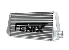 Fenix Universal Performance Intercooler [Tube & Fin] - 600 x 280 x 65/100 / Pro Series (100mm) / Black (Special Order)