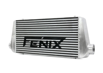 Fenix Universal Performance Intercooler [Bar & Plate] - 600 x 300 x 76/100