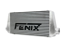 Load image into Gallery viewer, Fenix Universal Performance Intercooler [Bar &amp; Plate] - 600 x 300 x 76/100 / Street Series (76mm) / Polished