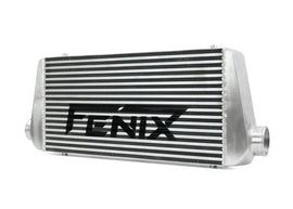 Fenix Universal Performance Intercooler [Bar & Plate] - 600 x 300 x 76/100 / Pro Series (100mm) / Polished