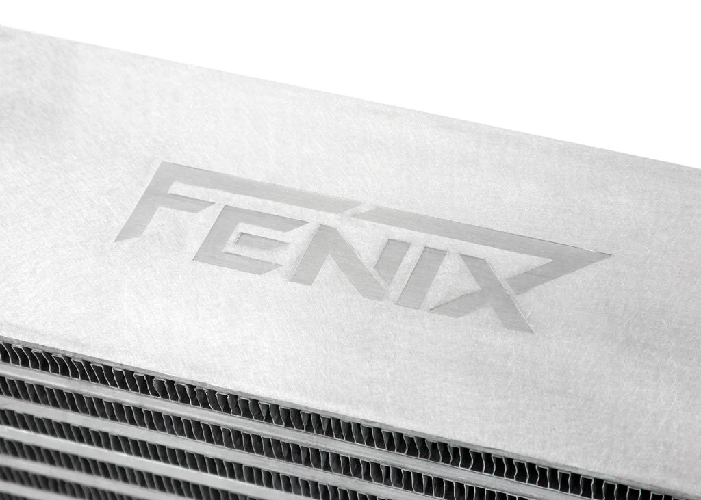 Fenix Universal Performance Intercooler [Bar & Plate] - 600 x 300 x 76/100