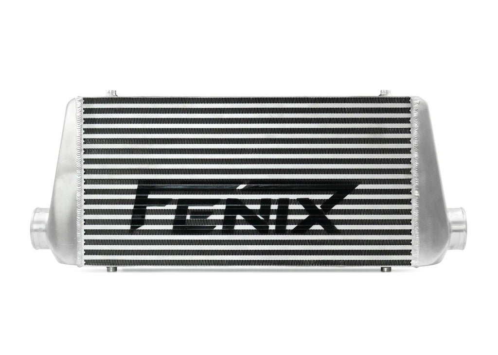 Fenix Universal Performance Intercooler [Bar & Plate] - 600 x 300 x 76/100