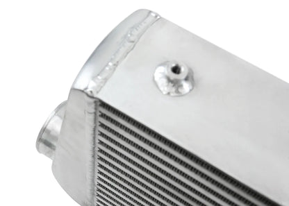 Fenix Universal Performance Intercooler [Bar & Plate] - 300 x 300 x 76