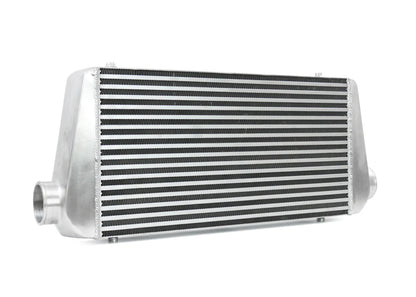 Fenix Universal Performance Intercooler [Bar & Plate] - 600 x 280 x 76