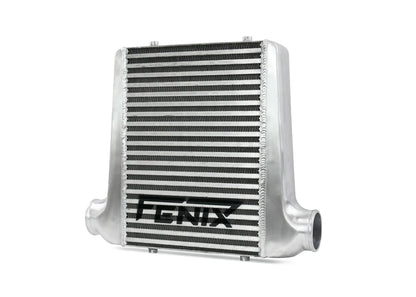 Fenix Universal Performance Intercooler [Bar & Plate] - 300 x 400 x 76