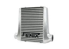 Load image into Gallery viewer, Fenix Universal Performance Intercooler [Bar &amp; Plate] - 300 x 400 x 76 / Black (Special Order)