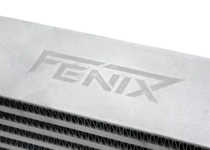 Fenix Universal Performance Intercooler [Bar & Plate] - 300 x 400 x 76