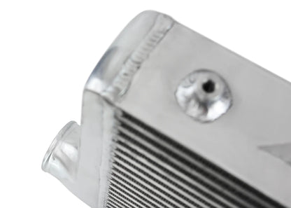 Fenix Universal Performance Intercooler [Bar & Plate] - 300 x 400 x 76