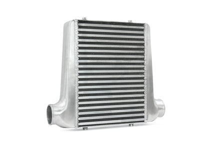 Fenix Universal Performance Intercooler [Bar & Plate] - 300 x 400 x 76