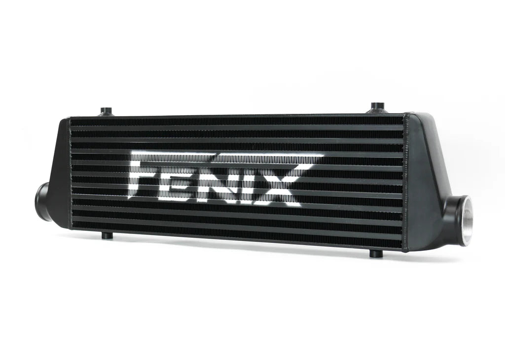 Fenix Universal Performance Intercooler [Bar & Plate] - 550 x 180 x 65