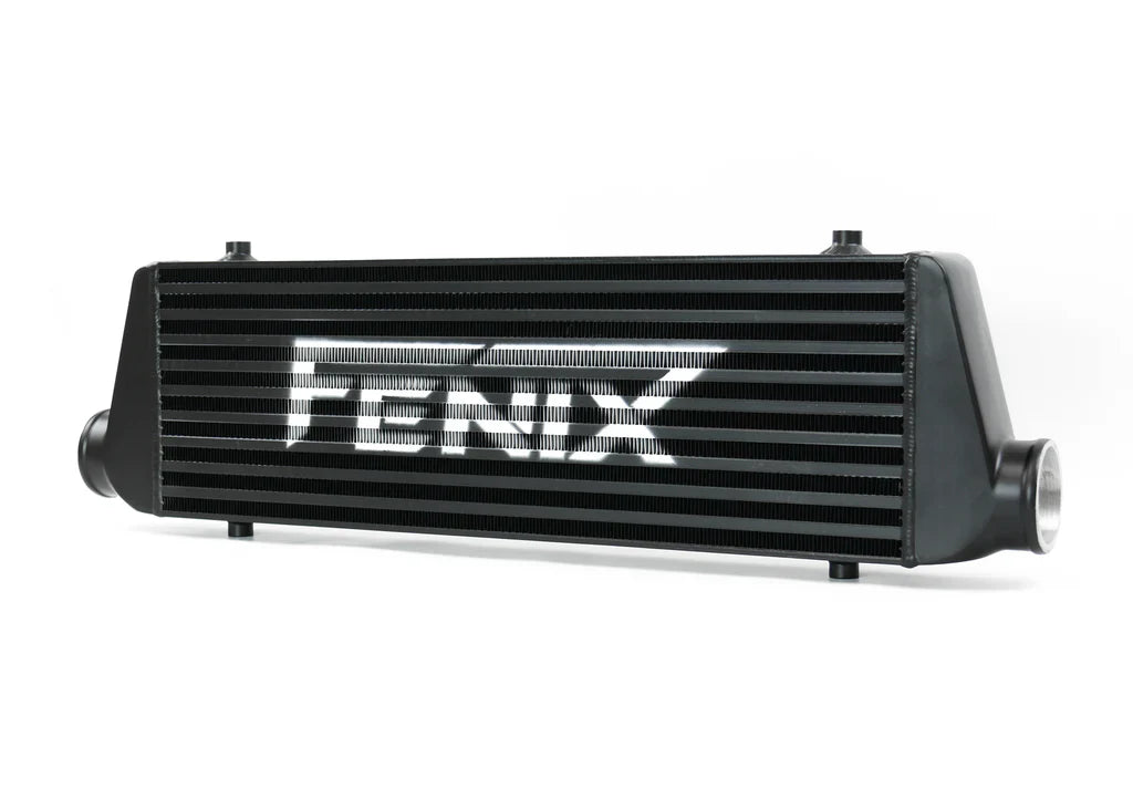 Fenix Universal Performance Intercooler [Bar & Plate] - 550 x 180 x 65 / Black (Special Order)