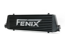 Load image into Gallery viewer, Fenix Universal Performance Intercooler [Bar &amp; Plate] - 550 x 180 x 65 / Black (Special Order)