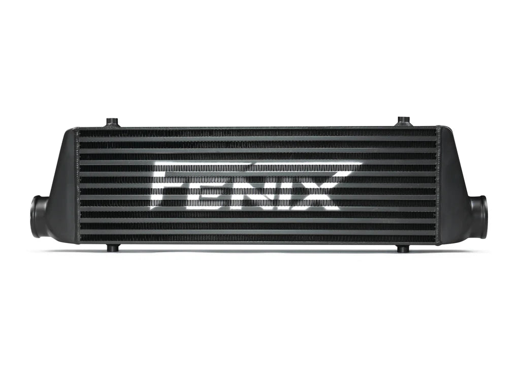 Fenix Universal Performance Intercooler [Bar & Plate] - 550 x 180 x 65