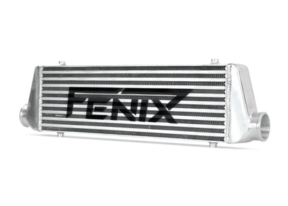 Fenix Universal Performance Intercooler [Bar & Plate] - 550 x 180 x 65