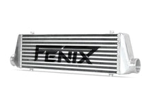 Load image into Gallery viewer, Fenix Universal Performance Intercooler [Bar &amp; Plate] - 550 x 180 x 65 / Polished