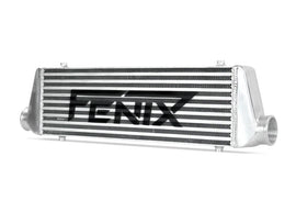 Fenix Universal Performance Intercooler [Bar & Plate] - 550 x 180 x 65 / Polished