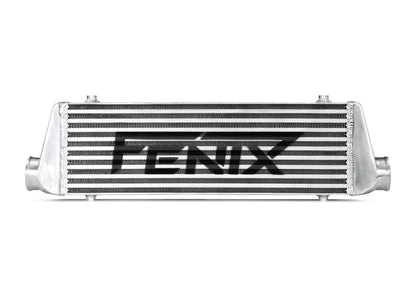 Fenix Universal Performance Intercooler [Bar & Plate] - 550 x 180 x 65