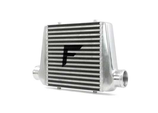 Fenix Universal Performance Intercooler [Bar & Plate] - 300 x 300 x 76