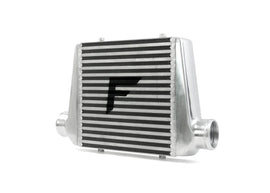 Fenix Universal Performance Intercooler [Bar & Plate] - 300 x 300 x 76 / Black (Special Order)