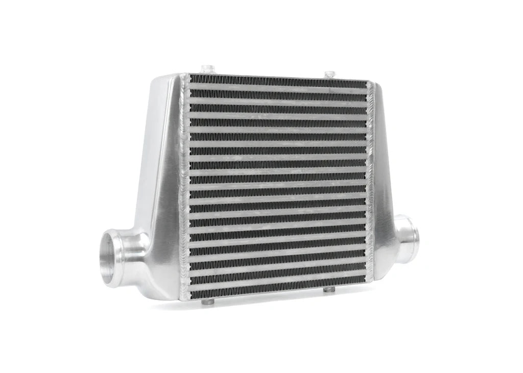 Fenix Universal Performance Intercooler [Bar & Plate] - 300 x 300 x 76