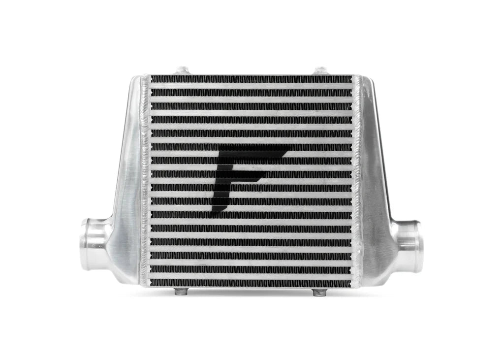 Fenix Universal Performance Intercooler [Bar & Plate] - 300 x 300 x 76